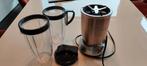 Blender nutribullet, Witgoed en Apparatuur, Ophalen, Zo goed als nieuw, Blender