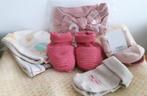 Pakket met  nieuwe newborn items (waarde 35,-) kraamcadeau, Kinderen en Baby's, Kraamcadeaus en Geboorteborden, Verzenden, Nieuw