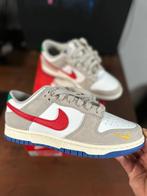Nike Dunk Low Light Iron Ore diverse maten, Ophalen of Verzenden, Nieuw, Wit, Sneakers of Gympen