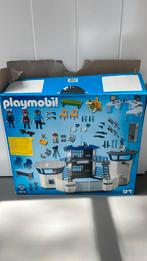 Playmobil politiebureau 6919, Kinderen en Baby's, Speelgoed | Playmobil, Ophalen of Verzenden, Zo goed als nieuw