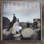 LP..Cock Robin  -- Cock Robin, Ophalen of Verzenden, Overige formaten, Poprock