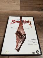 Bound Heat Dangerous Prey *disc heeft gebruiksporen, Cd's en Dvd's, Vanaf 16 jaar, Ophalen of Verzenden, Zo goed als nieuw, Overige gebieden