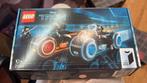 21314 lego tron, Ophalen of Verzenden, Zo goed als nieuw, Complete set, Lego