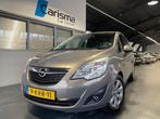 Opel Meriva 1.4 Design Edition Cruise|Clima|NAP, Auto's, Opel, Voorwielaandrijving, 101 pk, Gebruikt, 1398 cc