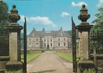 ALMELO Kasteel Huize Almelo, Verzamelen, Ansichtkaarten | Nederland, Verzenden, 1980 tot heden, Ongelopen, Overijssel