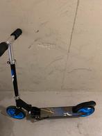 Kinder step jongens, Fietsen en Brommers, Ophalen, Zo goed als nieuw, Gewone step