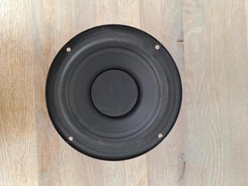 JVC subwoofer 17,5 cm 4ohm LE10016-051A beschikbaar voor biedingen