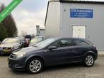 Opel Astra GTC 1.6 Executive, Airco, Cruise, Voorwielaandrijving, 15 km/l, 4 cilinders, 116 pk
