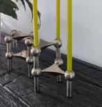 Stoff Nagel kaarsen candles 36x, Ophalen of Verzenden, Nieuw, Overige materialen, Minder dan 25 cm