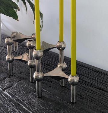 Stoff Nagel kaarsen candles 36x beschikbaar voor biedingen