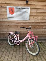 alpina Clubb 22 inch meisjesfiets, Fietsen en Brommers, Niet ingevuld, 22 inch, Gebruikt, Alpina