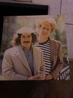 Simon and Garfunkel greatest hits, Cd's en Dvd's, Ophalen of Verzenden, 1960 tot 1980, Zo goed als nieuw, 12 inch