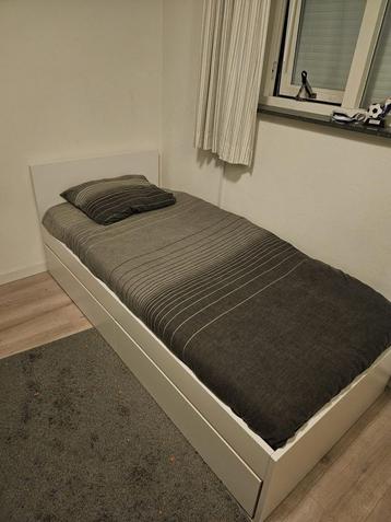 Eenpersoonsbed