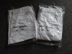 werkkleding witte Broek Implex Vakkleding maat zie foto, Wit, Implex, Nieuw, Overige maten
