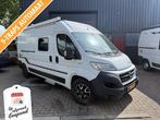 Hymer Free 600 AUTOMAAT/ DWARSBED/ ETC., Automaat, Ringverwarming, Airbags, Tot en met 2
