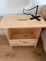 IKEA perjohan nachtkastje, Huis en Inrichting, Slaapkamer | Nachtkastjes, Ophalen of Verzenden, Nieuw, Hout, Minder dan 45 cm