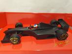 Michael Schumacher Ferrari F300 Fiorano Testcar 1:18, Ophalen of Verzenden, Zo goed als nieuw, Auto, MiniChamps