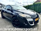 Renault Mégane Coupe 1.5 dCi Dynamique Navi/Xenon/Pdc/Clima, Euro 5, Gebruikt, 4 cilinders, Origineel Nederlands