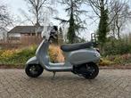 SANTINI E-CAPRI 2020 45km (elektrische scooter), Fietsen en Brommers, Scooters | Overige merken, Ophalen, Maximaal 45 km/u, Elektrisch