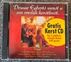 CD DOUWE EGBERTS KERST, Ophalen of Verzenden, Zo goed als nieuw