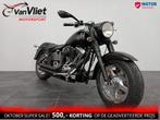 Nette Harley Davidson Fatboy FLSTF bj 2001 Zie Foto\'s.!, 2 cilinders, HARLEY-DAVIDSON, Bedrijf, Onbekend