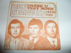 The Scaffold - Thank u very much, Gebruikt, 7 inch, Single, Ophalen of Verzenden