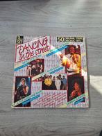 3 Lp Verzamel Dancing In The Street. (1979), Ophalen of Verzenden, Gebruikt, 12 inch, Pop