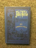 Het Zwarte Goud ; door Jules Verne, Europa overig, Ophalen of Verzenden, Zo goed als nieuw, Jules Verne
