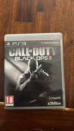 call of duty black ops ps3, Spelcomputers en Games, Games | Sony PlayStation 3, Ophalen of Verzenden, Zo goed als nieuw