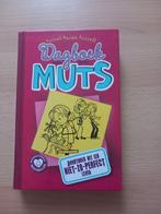 Dagboek van een Muts deel 1 boek Rachel Renée Russell, Ophalen of Verzenden, Zo goed als nieuw, Rachel Renée Russell