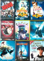 Diverse lachfilms op dvd per stuk 1,50 comedy, humor, Alle leeftijden, Ophalen of Verzenden, Gebruikt, Actiekomedie