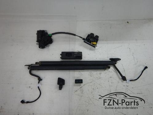 VW Passat B8 Elektrische Achterklep Opener + Motor + Slot +, Auto-onderdelen, Elektronica en Kabels, Gebruikt, Ophalen of Verzenden