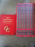 Grote Gezondheids Encyclopedie, Ophalen, Gelezen, Medisch, Complete serie