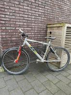 Mountainbike crossfiets jongensfiets koopje, Fietsen en Brommers, Fietsen | Crossfietsen en BMX, Ophalen, Gebruikt, Aluminium