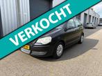 Volkswagen Polo 1.4-16V Optive AIRCO NWE APK 04-09-2026, Voorwielaandrijving, Gebruikt, 4 cilinders, Zwart