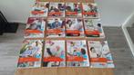 Traject V&V studie boeken, Boeken, Schoolboeken, Gelezen, ThiemeMeulenhoff, Ophalen of Verzenden, Huishoudkunde of Verzorging