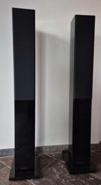 Fantastische Millon Cobra IV luidsprekers, Gebruikt, 120 watt of meer, Front, Rear of Stereo speakers, Ophalen