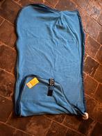 1.25m pony fleecedeken. Nieuw. Cobaltblauw, Dieren en Toebehoren, Paarden en Pony's | Dekens en Dekjes, Ophalen of Verzenden, Nieuw