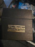 Beatles EP CD box, Ophalen of Verzenden, Zo goed als nieuw