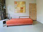 Eileen Gray - Classicon - Daybed - Dagbed, Huis en Inrichting, Ophalen, Gebruikt, Metaal, 150 tot 200 cm