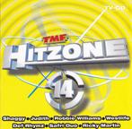Various – TMF Hitzone 14 CD, Cd's en Dvd's, Verzenden, 2000 tot heden, Zo goed als nieuw