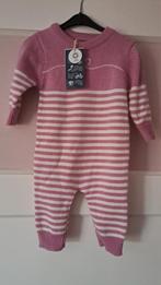 Nieuw Kite gebreide baby jumpsuit 56/62, Kinderen en Baby's, Babykleding | Maat 62, Ophalen, Nieuw, Meisje, Pakje