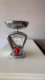 Dulton weegschaal 1 kg, Ophalen of Verzenden, Zo goed als nieuw, Personenweegschaal, 100 kg of meer