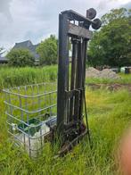 Hefmast +- 3.5m hoogte, Ophalen of Verzenden, Hef, Hef, Hef