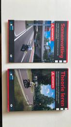 PRIJS VERLAAGD. Boek Theorie motorfiets, Ophalen of Verzenden, Zo goed als nieuw, P. Somers; T. Velthuis; S. Greving, Nederlands
