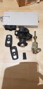 Sleutel set bmw e90, Ophalen of Verzenden, BMW