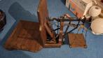 Weeg Bascule, Antiek en Kunst, Antiek | Gereedschap en Instrumenten, Ophalen