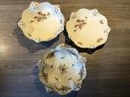 Porseleinen schaaltjes 3 stuks Rosenthal classic rose, Ophalen