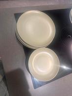 IKEA Mossmal Borden Set - Lichtgroen - 6 stuks, Huis en Inrichting, Keuken | Servies, Ophalen of Verzenden, Zo goed als nieuw