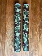 Bape Behang - Camouflage Design, Ophalen of Verzenden, Minder dan 10 m², Groen